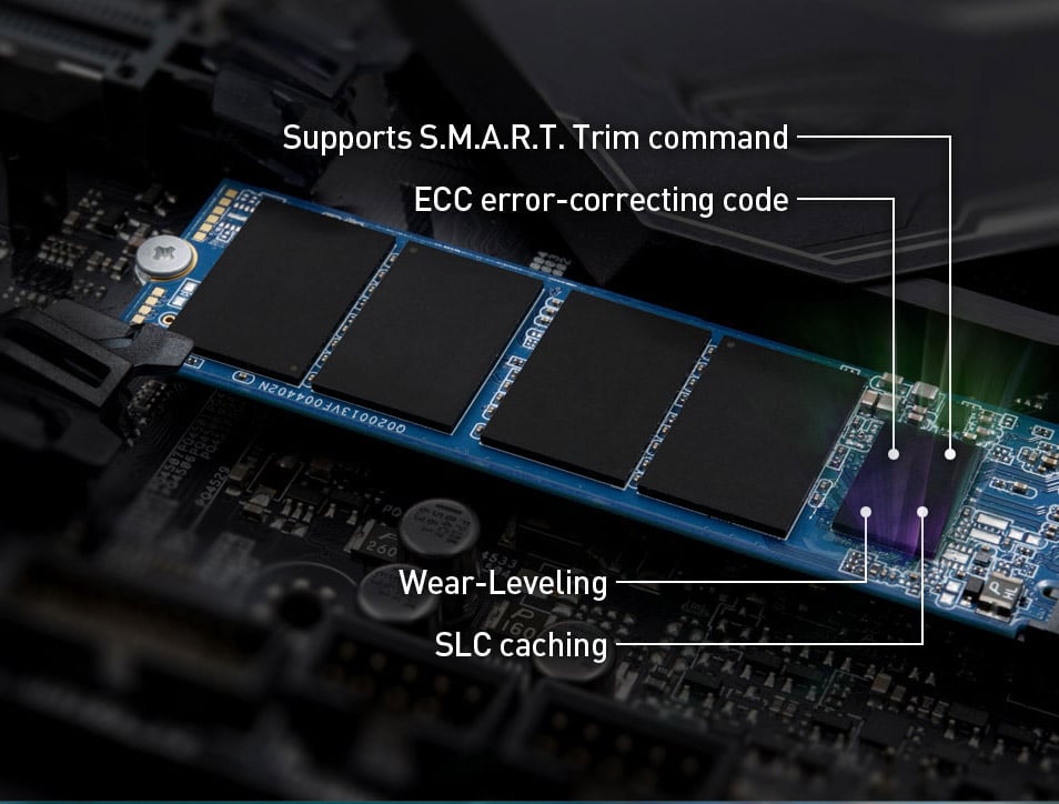 内蔵型SSD TEAMGROUP MP33 PRO 1TB NVMe M.2 SSD Amazon.com: TEAMGROUP MP33 PRO 1TB M.2 PCIe 2280 NVMe 1.3